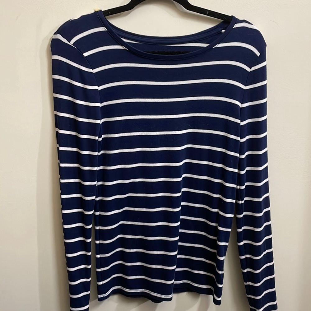 A New Day Long-sleeved Tee